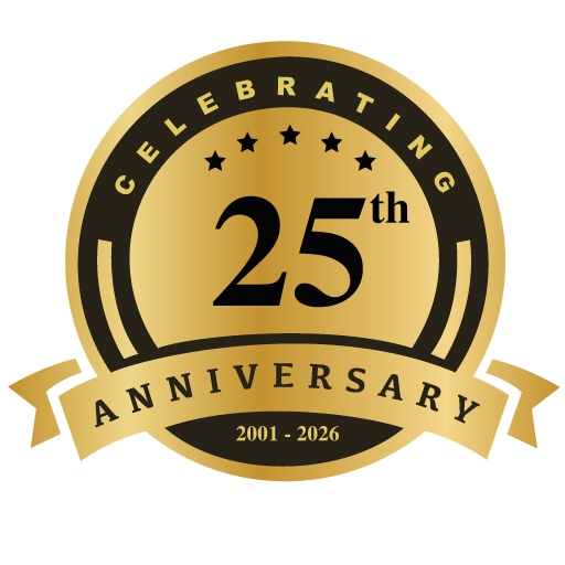 25th-Anniversary-logo